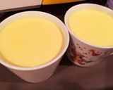 簡単なめらかプリン(*･ω･*)作り方7写真