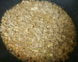 豚ミンチと豆腐のそぼろ作り方4写真