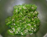 かぶとオクラの甘酢サラダ作り方3写真