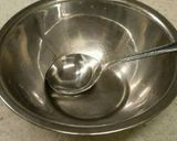 赤飯の友★コーティング塩胡麻作り方1写真