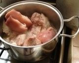 フィリピンの本格シシッグ作り方1写真
