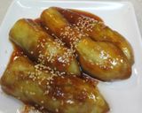 なすのトロトロ焼き作り方5写真