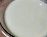 簡単ケーキ作り方2写真