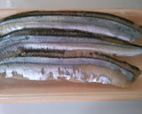 秋の味覚 美味しい 秋刀魚のつみれ汁作り方4写真