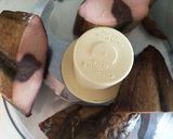 ごはんがすすむ！甘辛デンプ かつおの生節作り方3写真