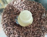 ごはんがすすむ！甘辛デンプ かつおの生節作り方4写真