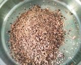 ごはんがすすむ！甘辛デンプ かつおの生節作り方5写真
