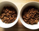 ごはんがすすむ！甘辛デンプ かつおの生節作り方9写真