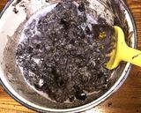 5分でできる!オレオの生チョコケーキ作り方2写真