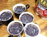 5分でできる!オレオの生チョコケーキ作り方3写真