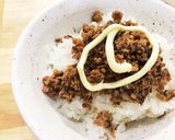 ごはんがすすむ！甘辛デンプ かつおの生節作り方10写真