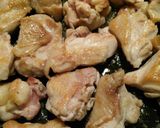 ★手抜きでｽﾞﾎﾞﾗな麻婆鶏肉★作り方2写真