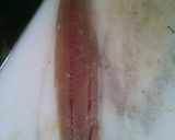 秋の味覚 美味しい 秋刀魚のつみれ汁作り方5写真