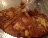 簡単！北海道名物☆ざんぎ♪ (からあげ)作り方5写真