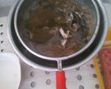 秋の味覚 美味しい 秋刀魚のつみれ汁作り方10写真