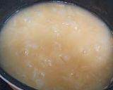 素材を煮崩して作る簡単ヴィシソワーズ作り方3写真