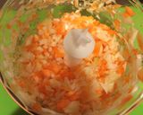 酸味控えめ簡単ミートソース作り方1写真