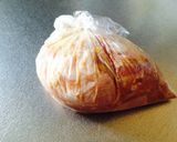 塩レモン使って☆鶏の唐揚げ作り方3写真