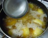 ほっくほく♪ジャガイモのそぼろ煮作り方4写真