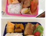 圧力鍋＋スローな角煮〜(o˘◡˘o)♪作り方42写真