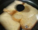 かりっふわっとろっ♪のフレンチトースト作り方2写真