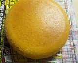 HMで甘さ控えめ☆もち２ヨーグルトケーキ作り方3写真