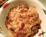 ★手抜きでｽﾞﾎﾞﾗな麻婆鶏肉★作り方6写真