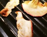 青森県蕪島キーマカレー作り方2写真