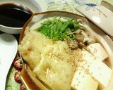 女性の味方♪食べて綺麗に☆ダイエット鍋♪作り方4写真