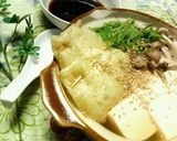 女性の味方♪食べて綺麗に☆ダイエット鍋♪作り方6写真