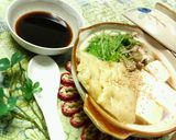 女性の味方♪食べて綺麗に☆ダイエット鍋♪作り方5写真