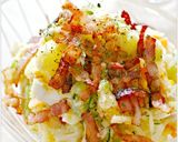 素材の旨味で大満足♪マヨ無しポテトサラダ作り方10写真