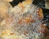 簡単！レンコンの磯辺揚げ作り方4写真