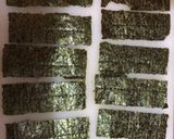 簡単！レンコンの磯辺揚げ作り方1写真