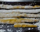 カボチャのニョッキ作り方3写真