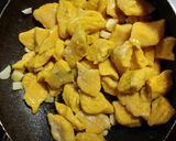 カボチャのニョッキ作り方5写真