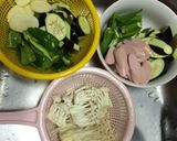 サックサク!お家で簡単☆天ぷら作り方1写真