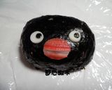 子どもが自分で作るキャラ弁＊ススワタリ作り方33写真