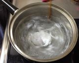 エッグベネティクト簡単作り方1写真