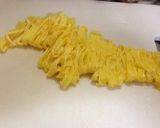 照り焼きde変わり親子丼♪作り方1写真