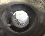 エッグベネティクト簡単作り方2写真