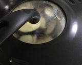 茄子とお肉の和風スパゲッティ作り方5写真