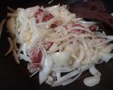 茄子の大量消費…水を入れない夏野菜カレー作り方5写真