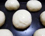 甘じょっぱい!あんバター塩パン~HB生地作り方12写真