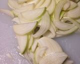 簡単！我が家の挽き肉オムレツ作り方1写真