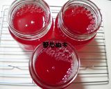 プルーンのジュース作り方6写真