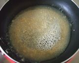 ご飯に合う♪白ゴーヤの白味噌炒め作り方3写真