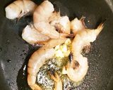 海老入りで豪華♡絶品本格的なボンゴレ♡作り方3写真
