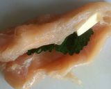 簡単！ササミチーズかつ(大葉バージョン)作り方5写真