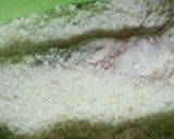 簡単！ササミチーズかつ(大葉バージョン)作り方7写真